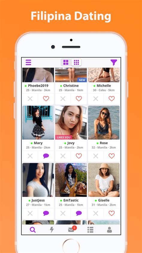 ap asianpinay|‎PinaLove Filipina Dating on the App Store.